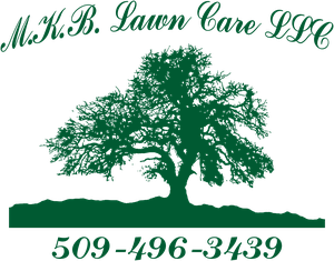 MKB Lawn Care LLC — 509-496-3439